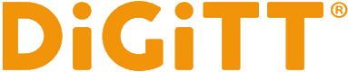 DiGiTT logo
