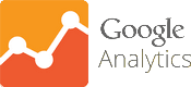 Google Analytics logo